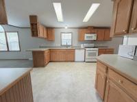 2001 Patriot Homes Mobile Home