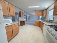 2001 Patriot Homes Mobile Home