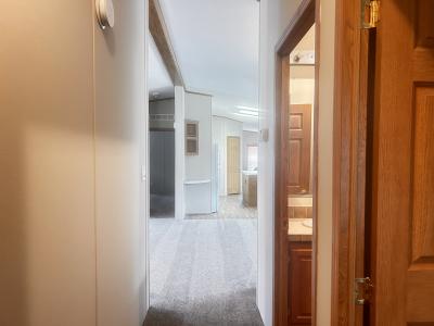 Mobile Home at 167 Hibiscus Cir. Matteson, IL 60443