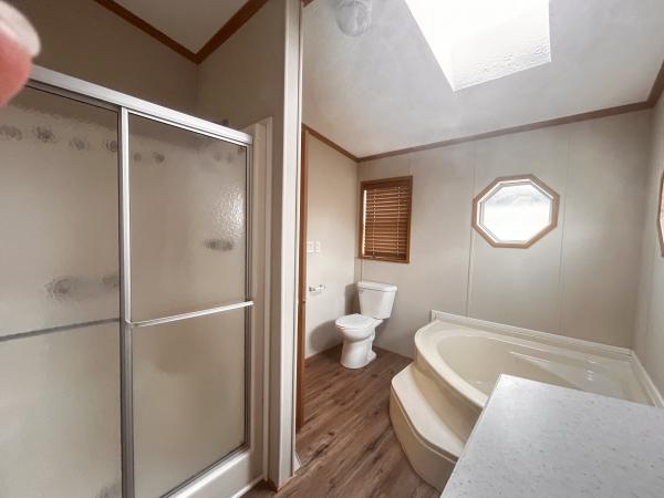 2002 Schult NA Mobile Home