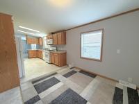 2001 Patriot Homes Mobile Home