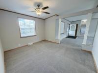 2001 Patriot Homes Mobile Home
