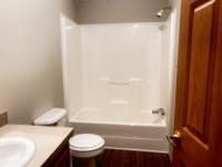 2002 Schult NA Mobile Home