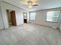 2001 Patriot Homes Mobile Home