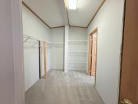 2001 Patriot Homes Mobile Home