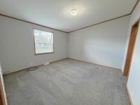 2001 Patriot Homes Mobile Home