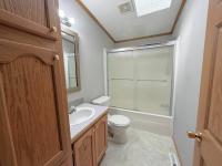 2001 Patriot Homes Mobile Home