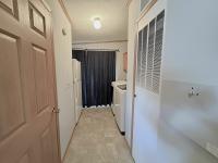 2001 Patriot Homes Mobile Home