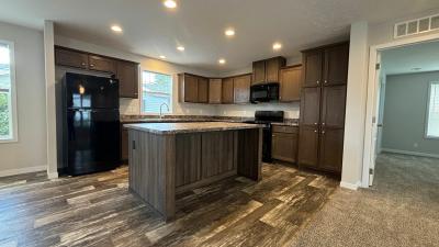 Photo 5 of 14 of home located at 264 Arlene Ct. White Lake, MI 48386