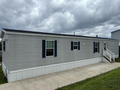 Mobile Home at 125 Jamestown Lane West Mifflin, PA 15122