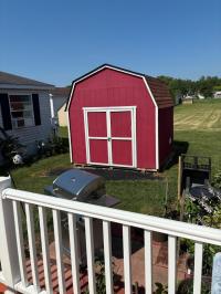 1995 Redman  Home