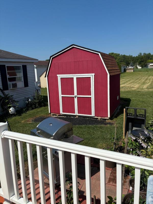 Photo 1 of 2 of home located at 6255 S. Telegraph Rd. #175 Erie, MI 48133