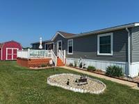 1995 Redman  Home
