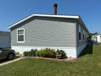 1995 Redman  Home