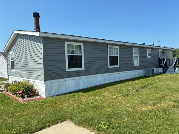 1995 Redman  Home
