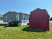 1995 Redman  Home