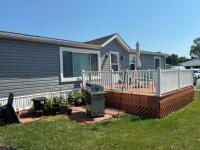 1995 Redman  Home