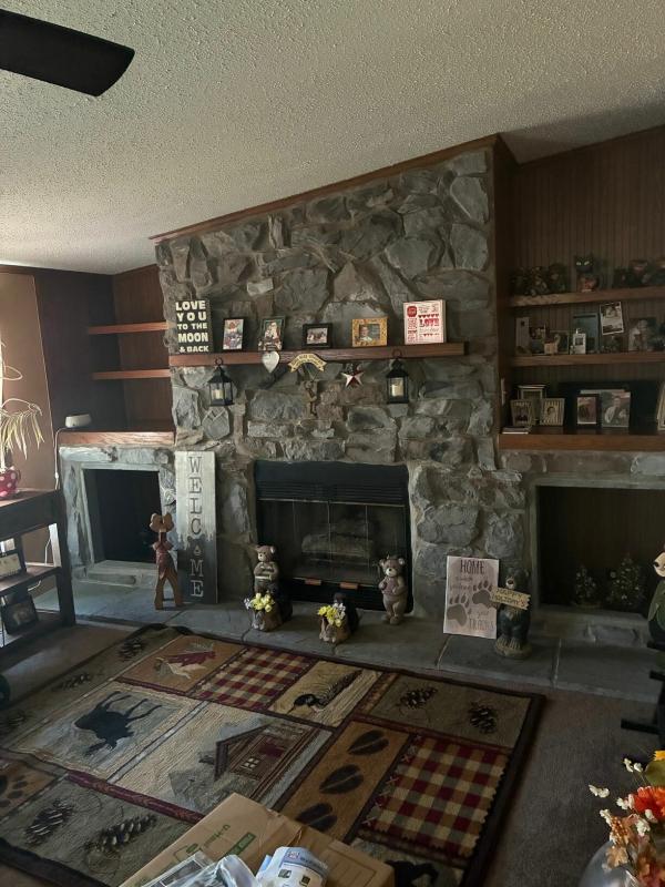 1995 Redman  Home