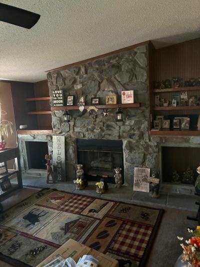 Mobile Home at 6255 S. Telegraph Rd. #175 Erie, MI 48133