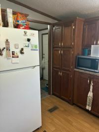 1995 Redman  Home