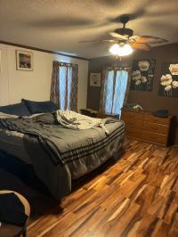 1995 Redman  Home