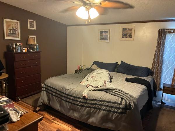 1995 Redman  Home