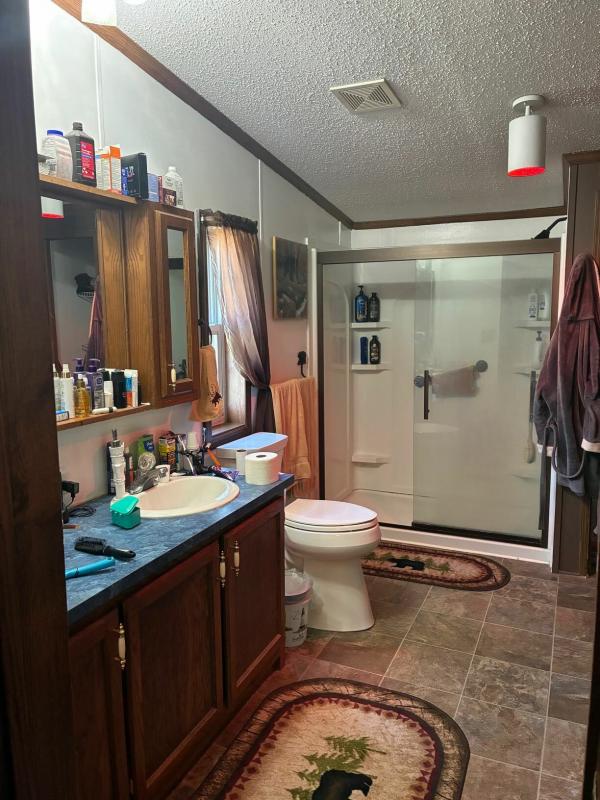 1995 Redman  Home
