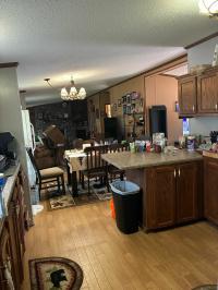 1995 Redman  Home