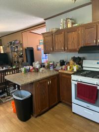 1995 Redman  Home