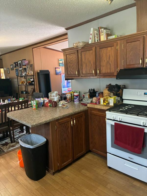 1995 Redman  Home
