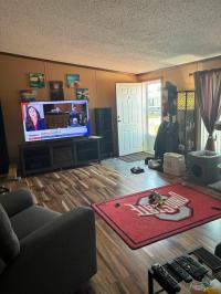1995 Redman  Home