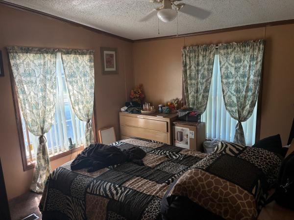 1995 Redman  Home