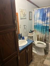 1995 Redman  Home
