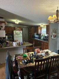 1995 Redman  Home
