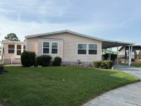 1994 CHAN CHAN Mobile Home