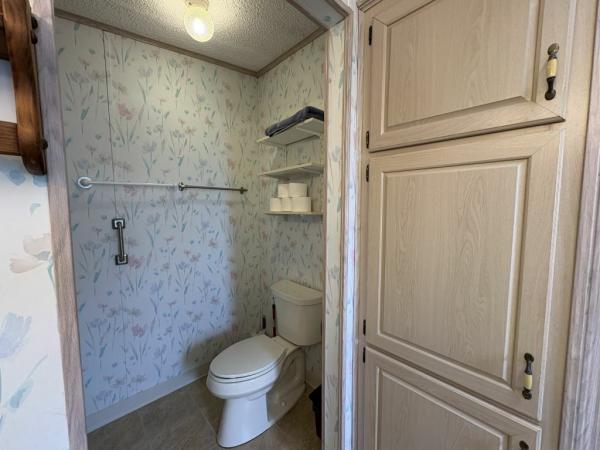 1994 CHAN CHAN Mobile Home