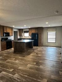 2022 Clayton Benjamin  Home
