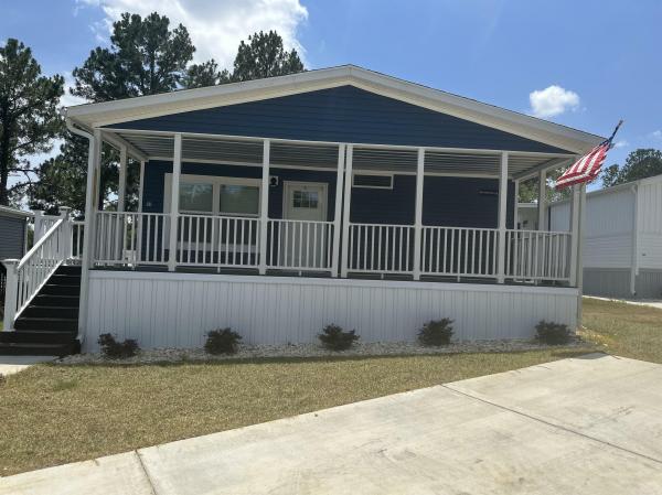 2023 Clayton Savannah  Home