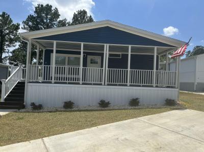 Mobile Home at 640 Wilderness Lane Dothan, AL 36303