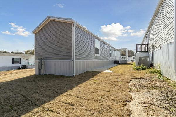 2025 Hamilton Hudson  Home