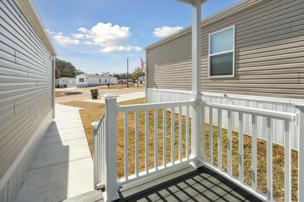 2025 Hamilton Hudson  Home
