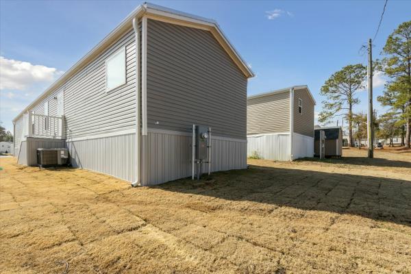 2025 Hamilton Hudson  Home
