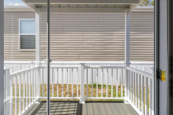 2025 Hamilton Hudson  Home