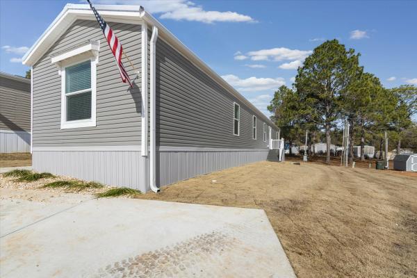 2025 Hamilton Hudson  Home