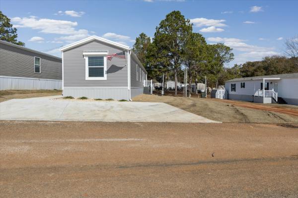 2025 Hamilton Hudson  Home
