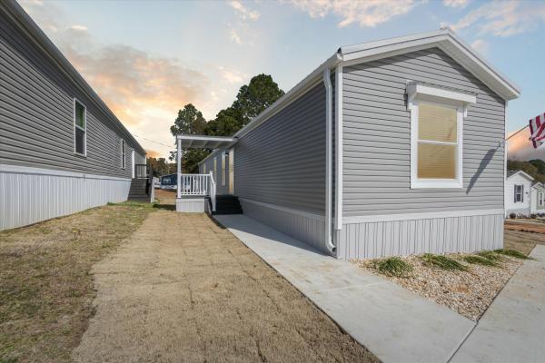 2025 Hamilton Hudson  Home