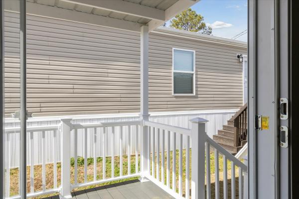 2025 Hamilton Hudson  Home