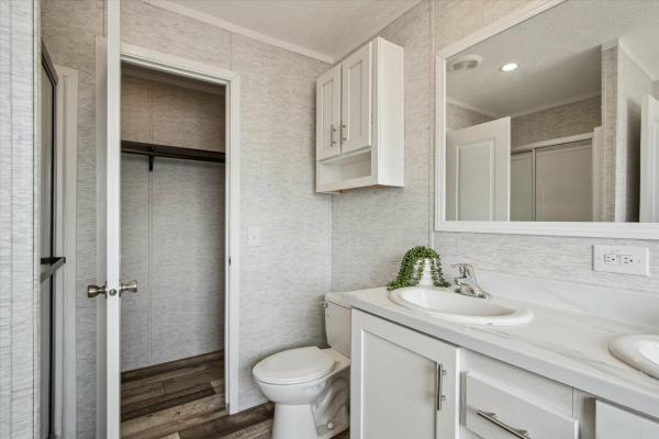 2025 Hamilton Hudson  Home