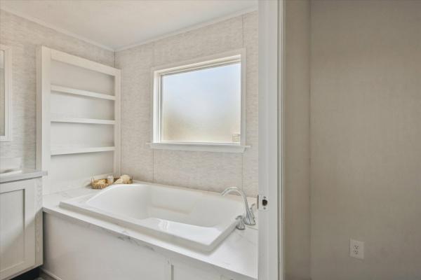 2025 Hamilton Hudson  Home