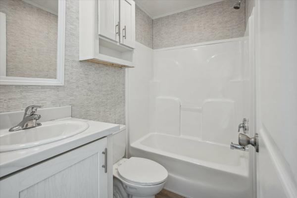 2025 Hamilton Hudson  Home